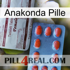 Anaconda Pill 36